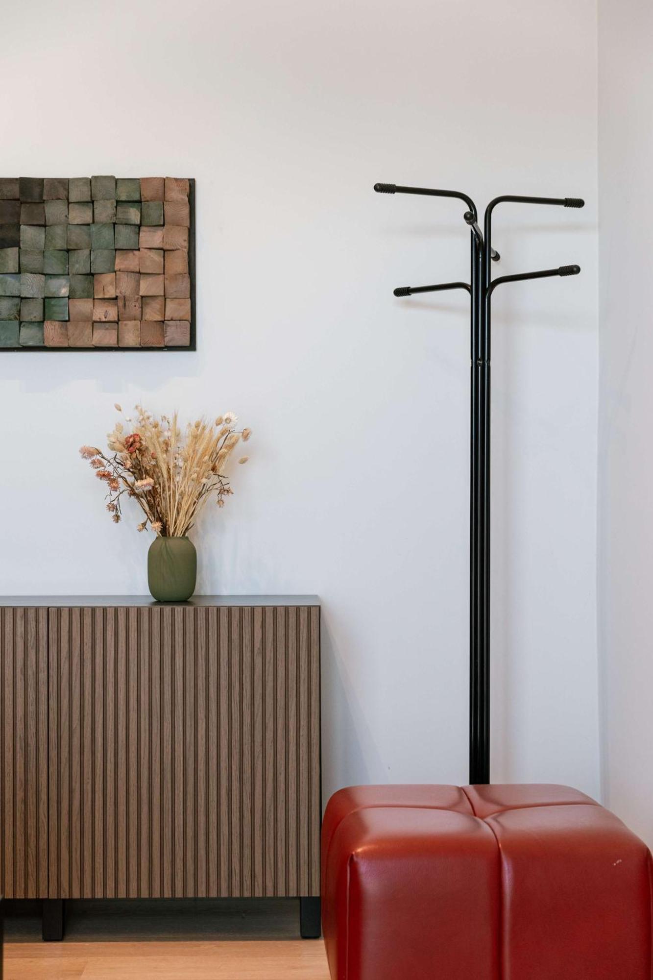Appartement Huswell - Spacious In With Big Terrace Gent
