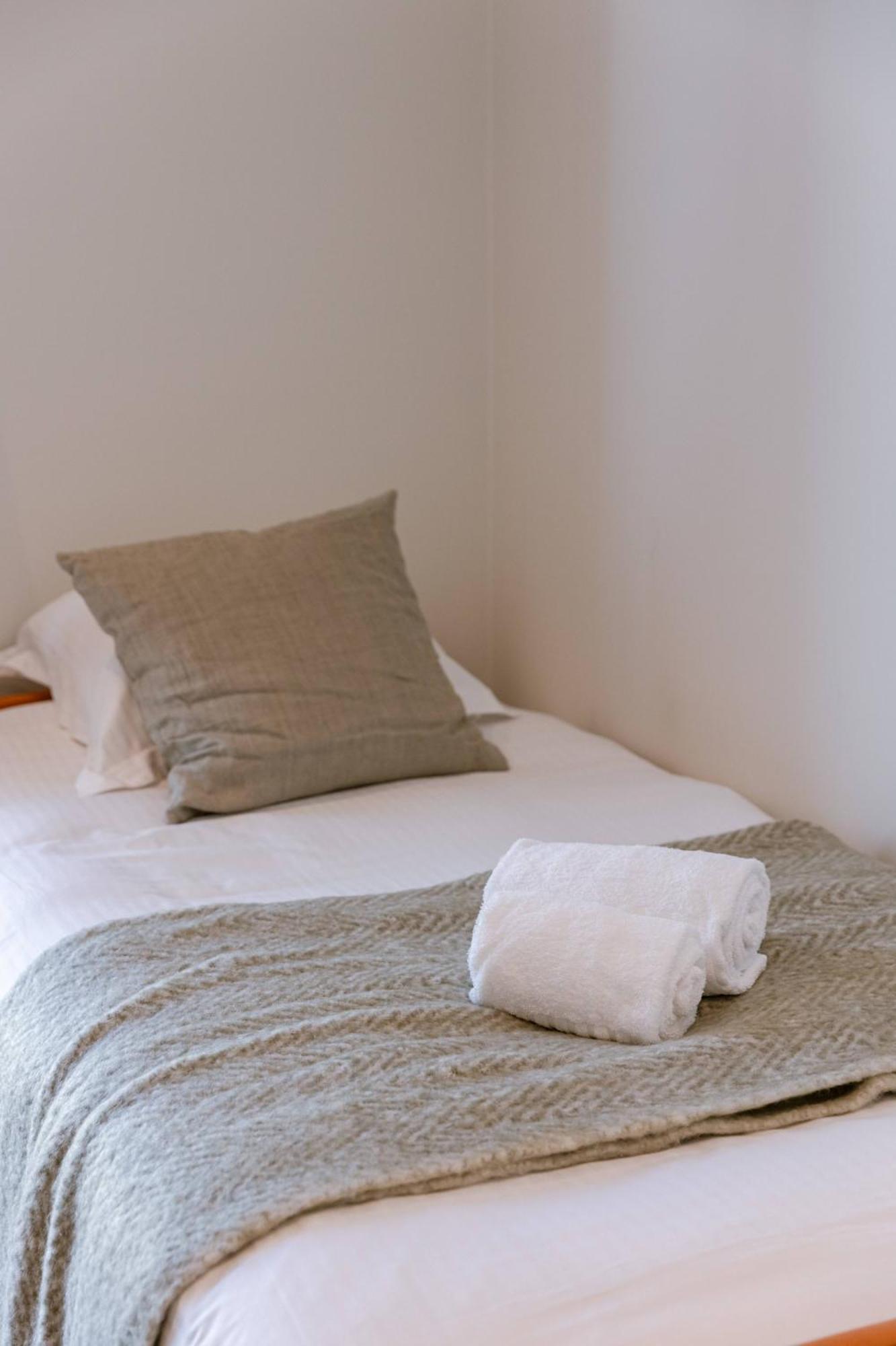 Huswell - Spacious In With Big Terrace Appartement