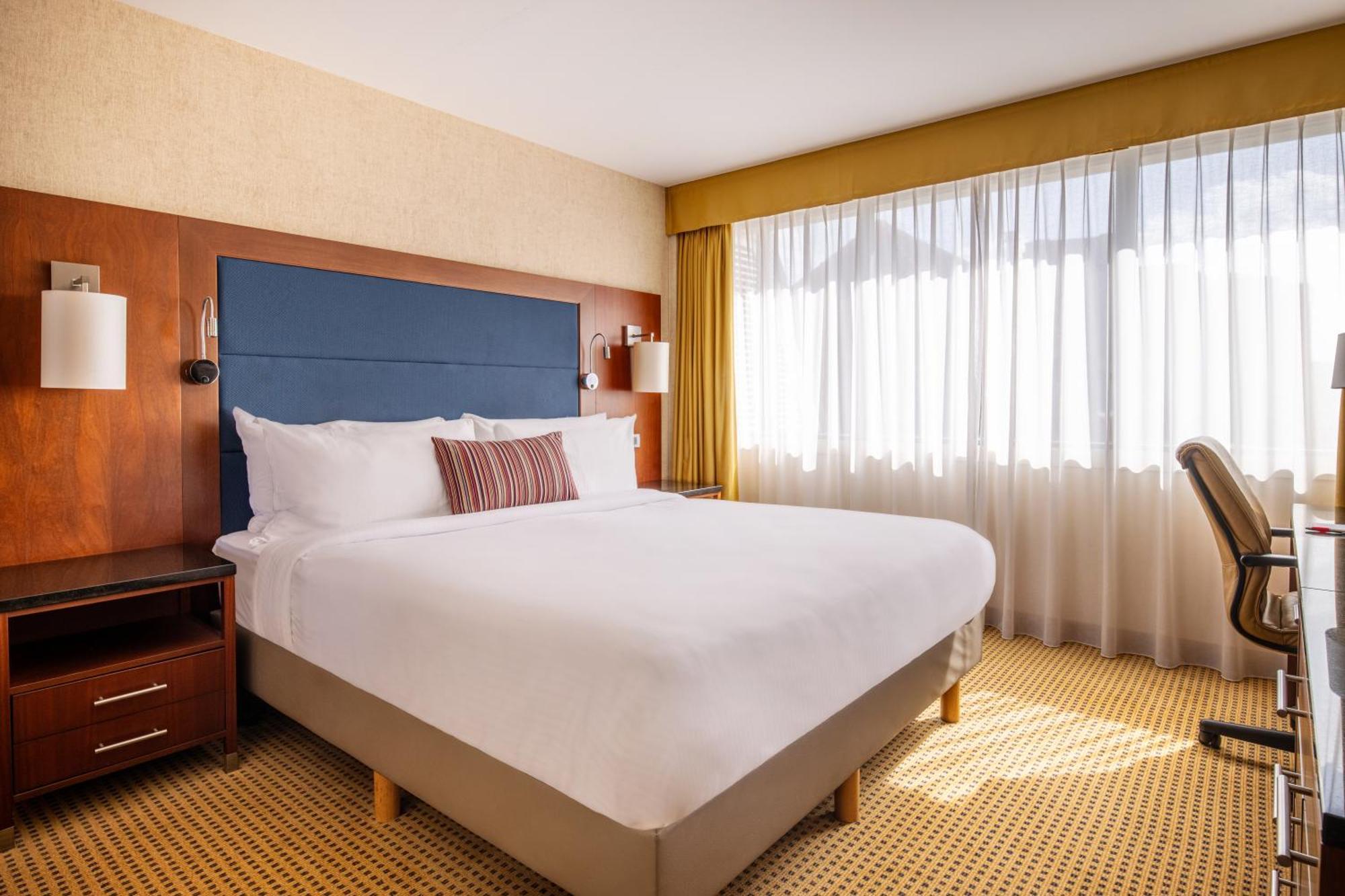 Hotel Marriott Ghent