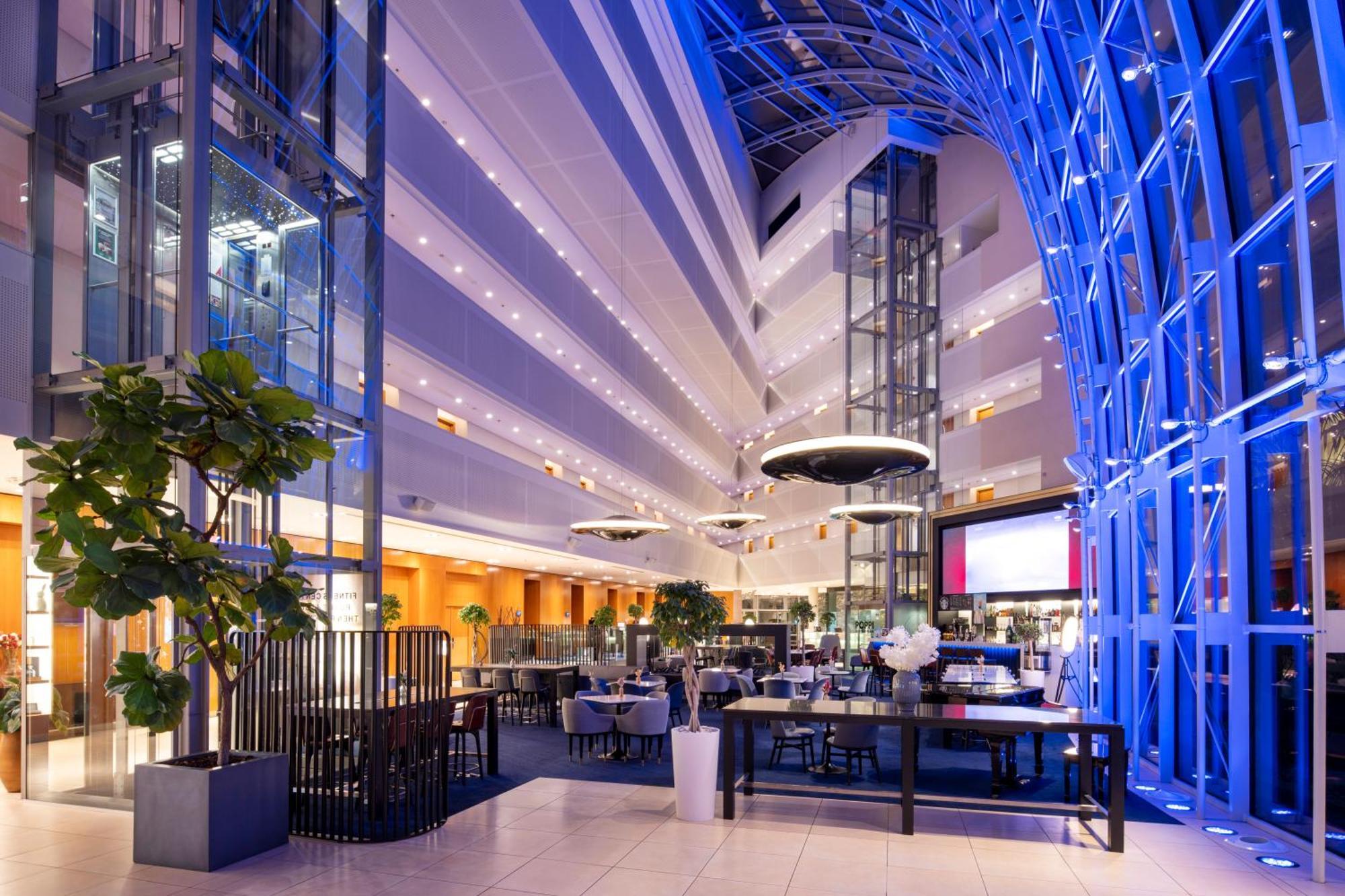 Hotel Marriott