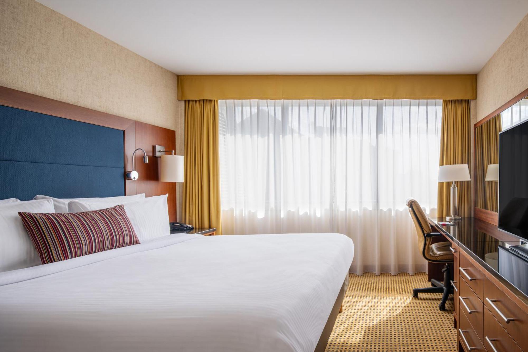Marriott Hotel 4*