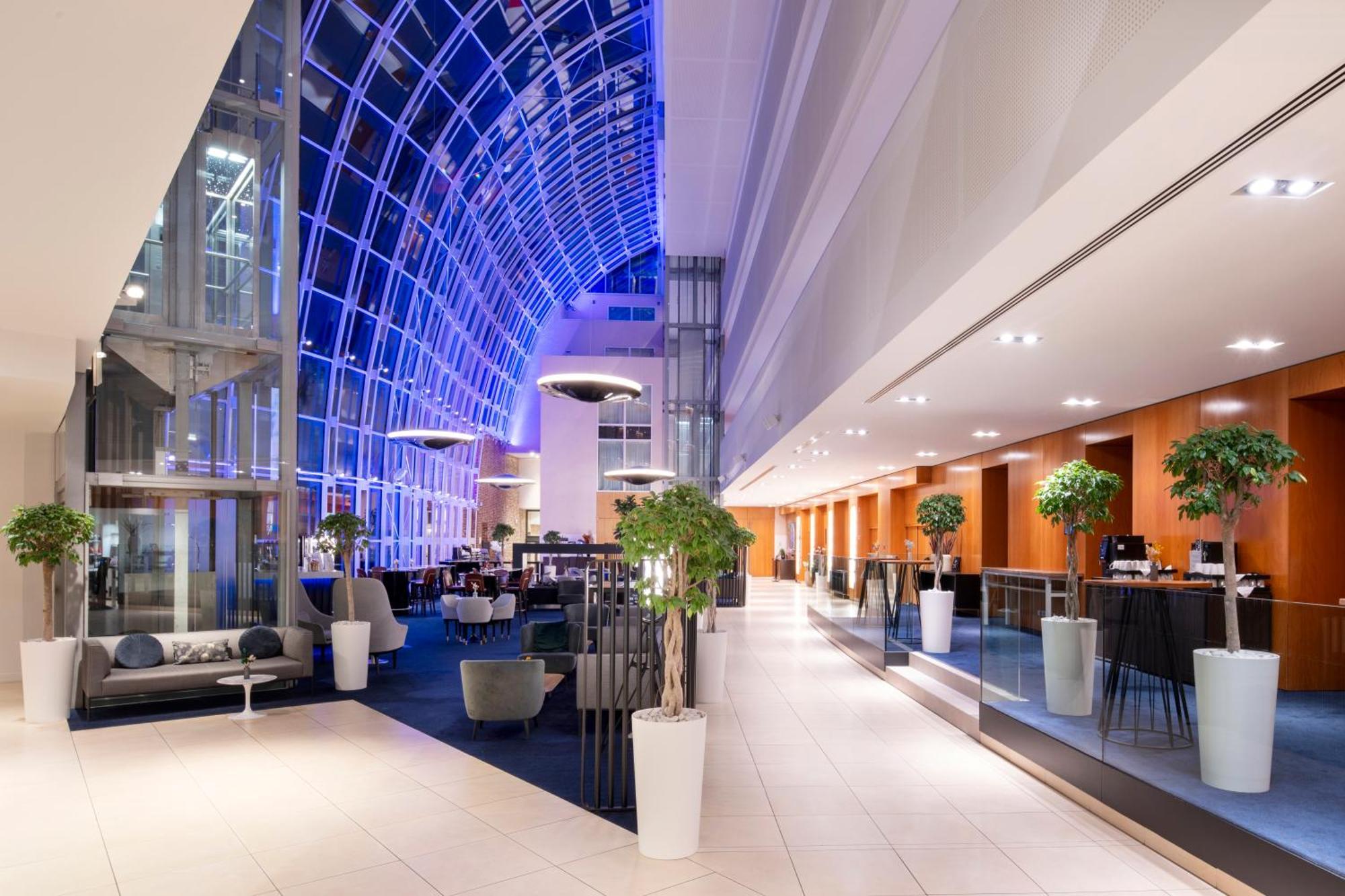 Marriott