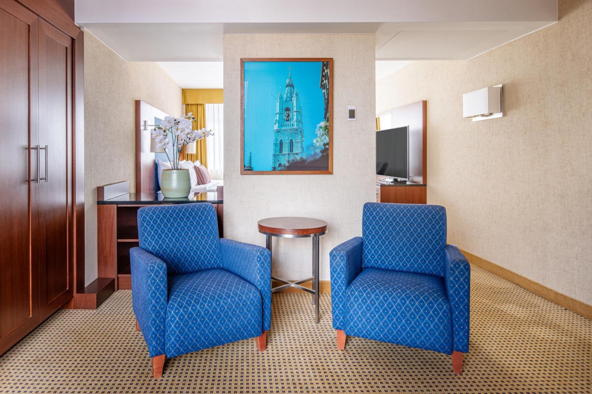 Marriott 4*