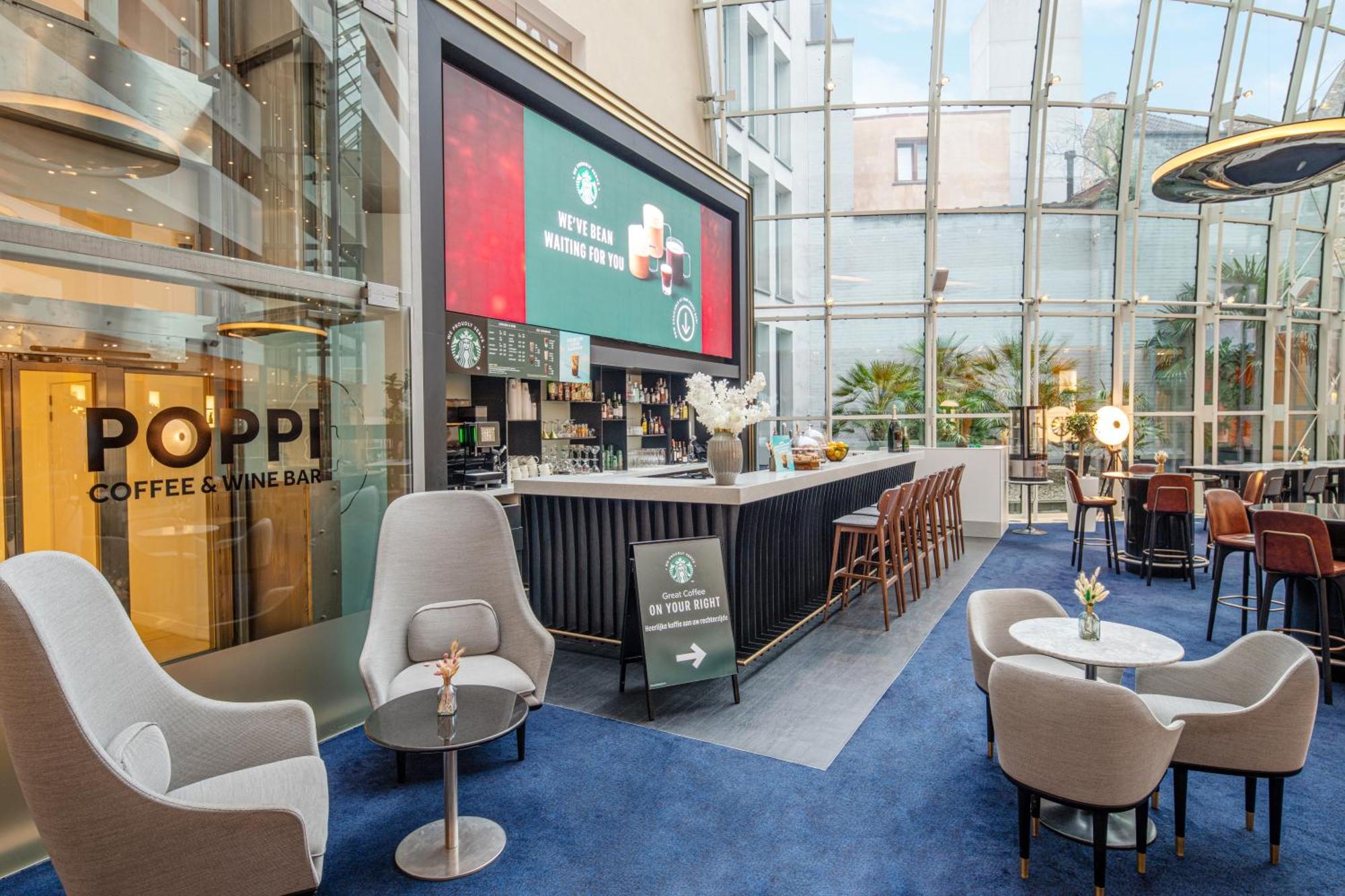 Hotel Marriott 4*