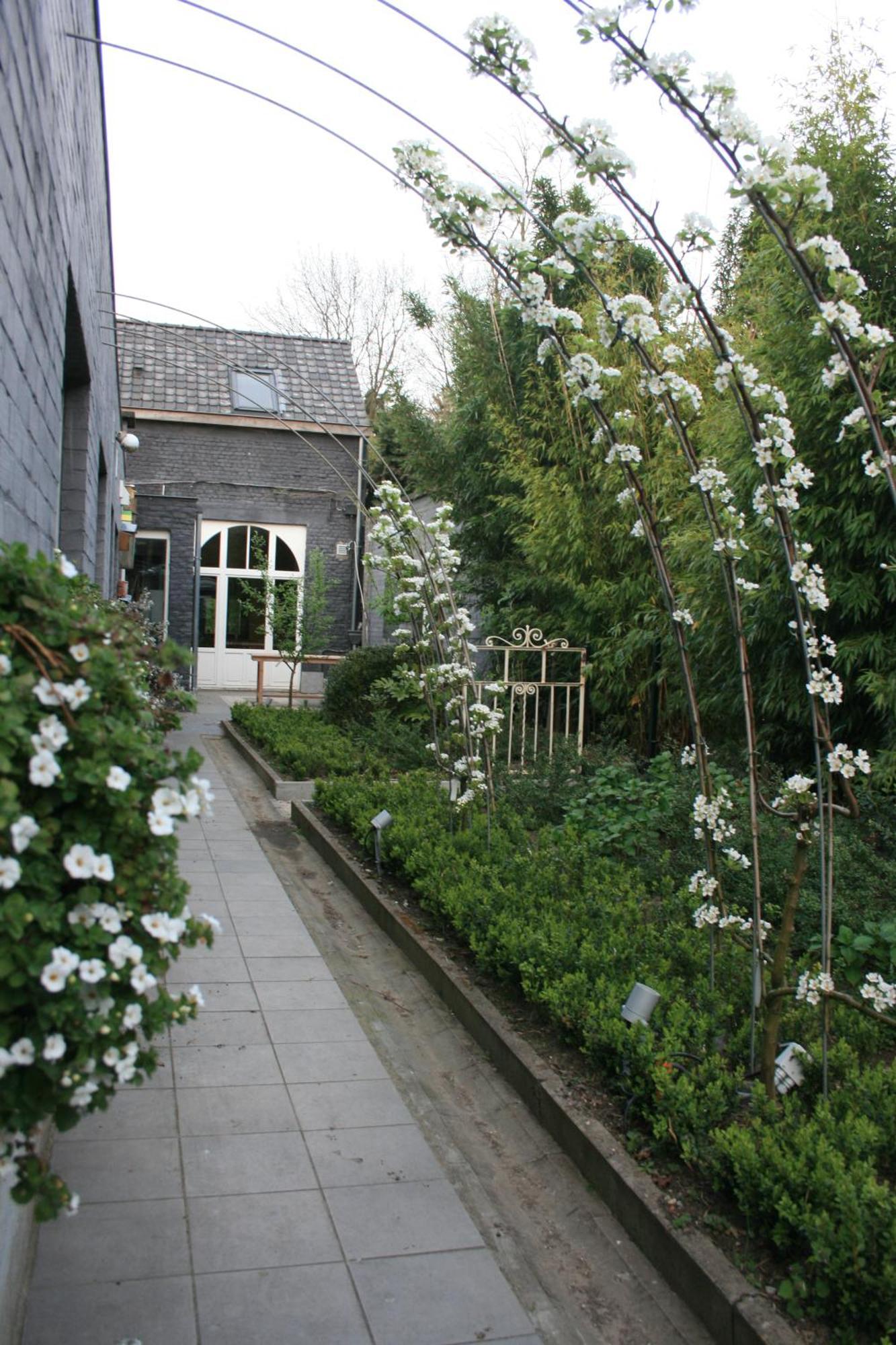 Casa Lucinda Gent