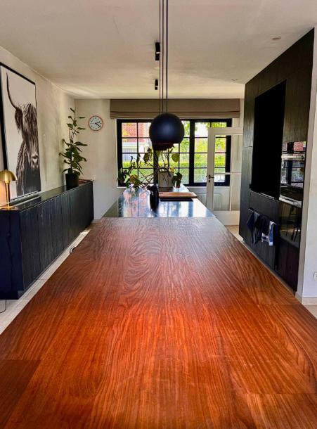 Villa Beautiful House !!! Ghent