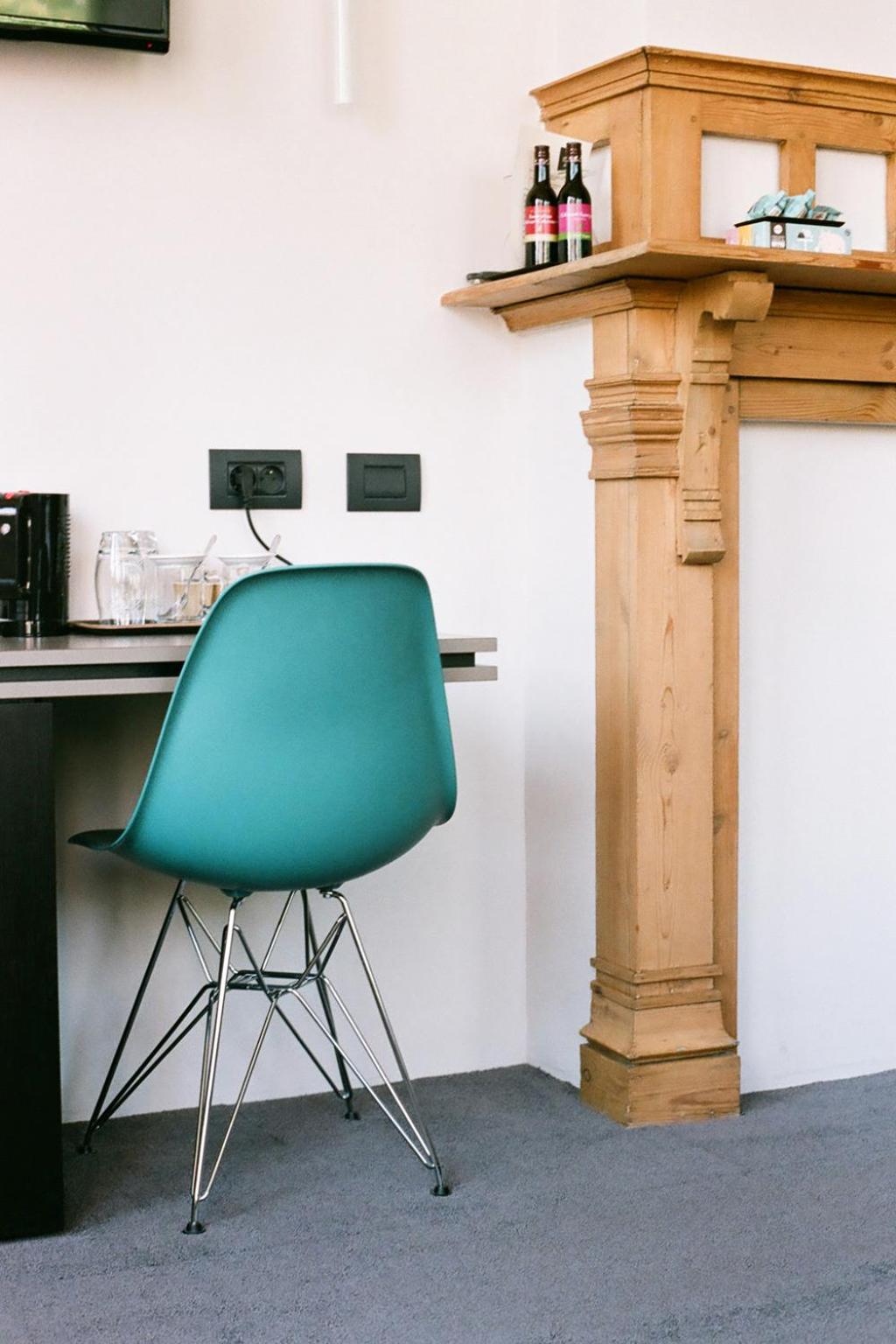 Bed & Breakfast Simon Says - Centre Gent