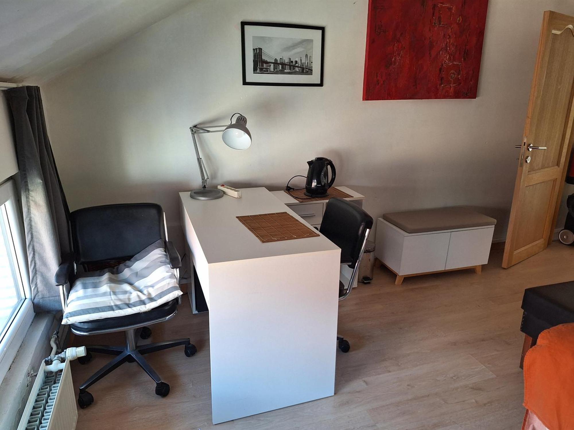 Homestay Cozy House