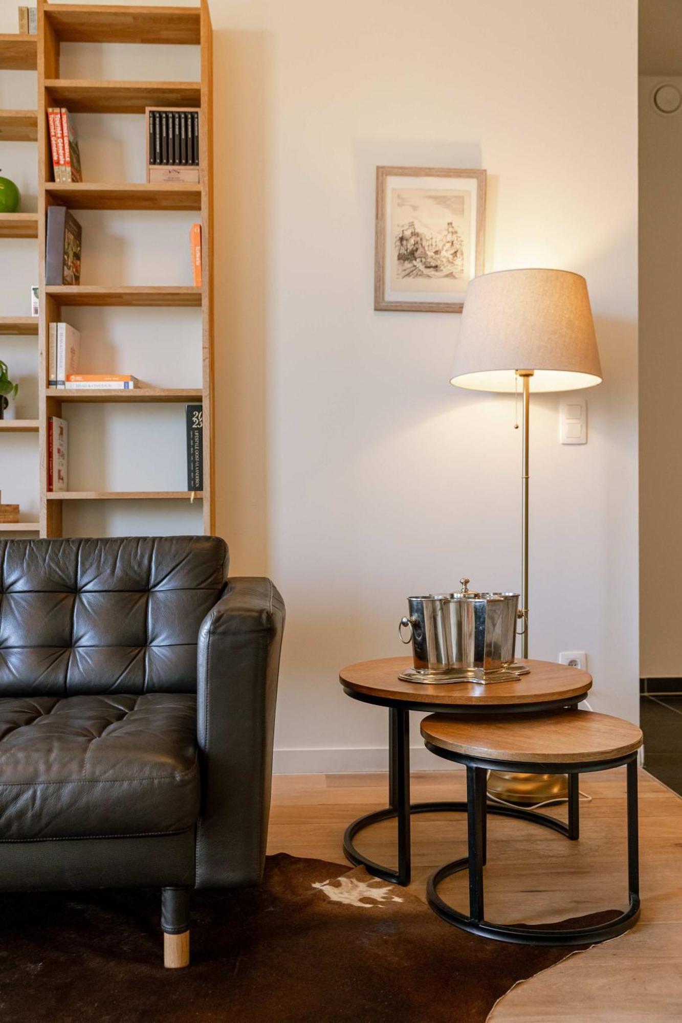 Apartment Huswell - Stunning In The Heart Of