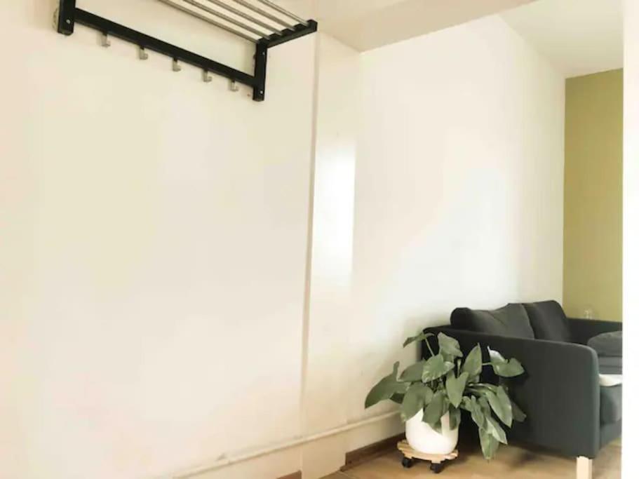 Chere Anna Center New Location Apartment *