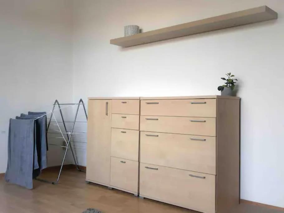 Chere Anna Center New Location Apartment Ghent