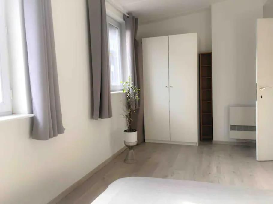 Apartment Chere Anna Center New Location *