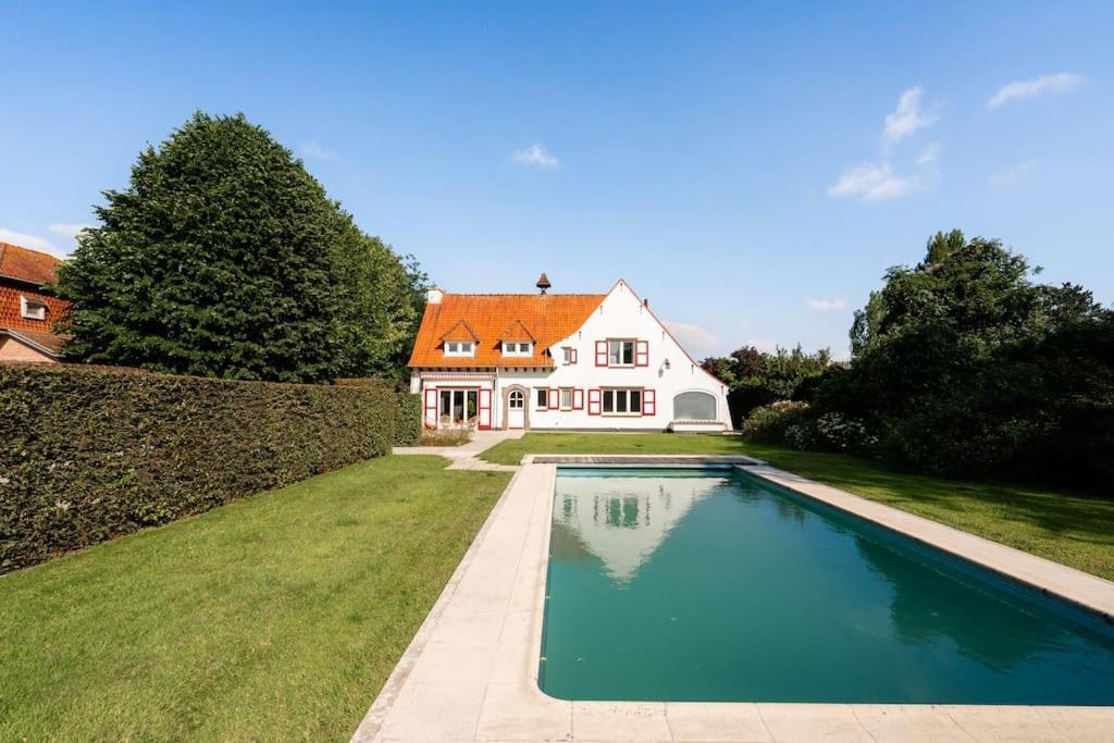 Villa Gigi Ghent