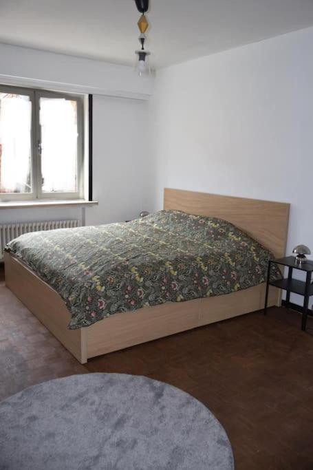 2br And 1lr Apt, Only 15mins To Gravensteen Castle * Ghent