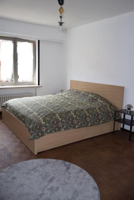 2br And 1lr Apt, Only 15mins To Gravensteen Castle * Ghent