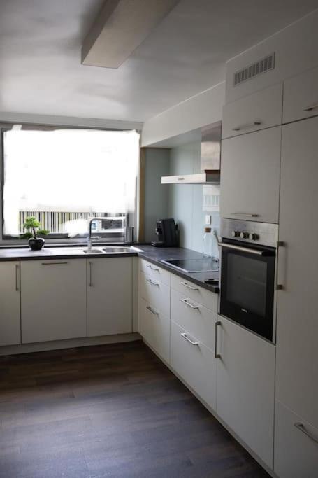 2br And 1lr Apt, Only 15mins To Gravensteen Castle