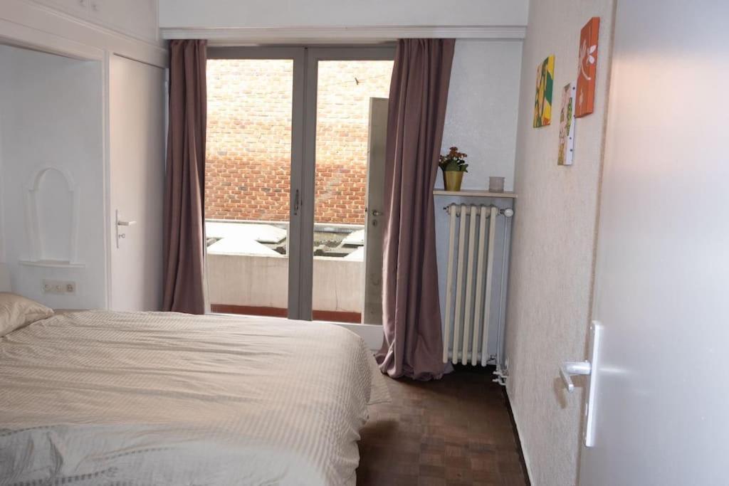 2br And 1lr Apt, Only 15mins To Gravensteen Castle Apartment *