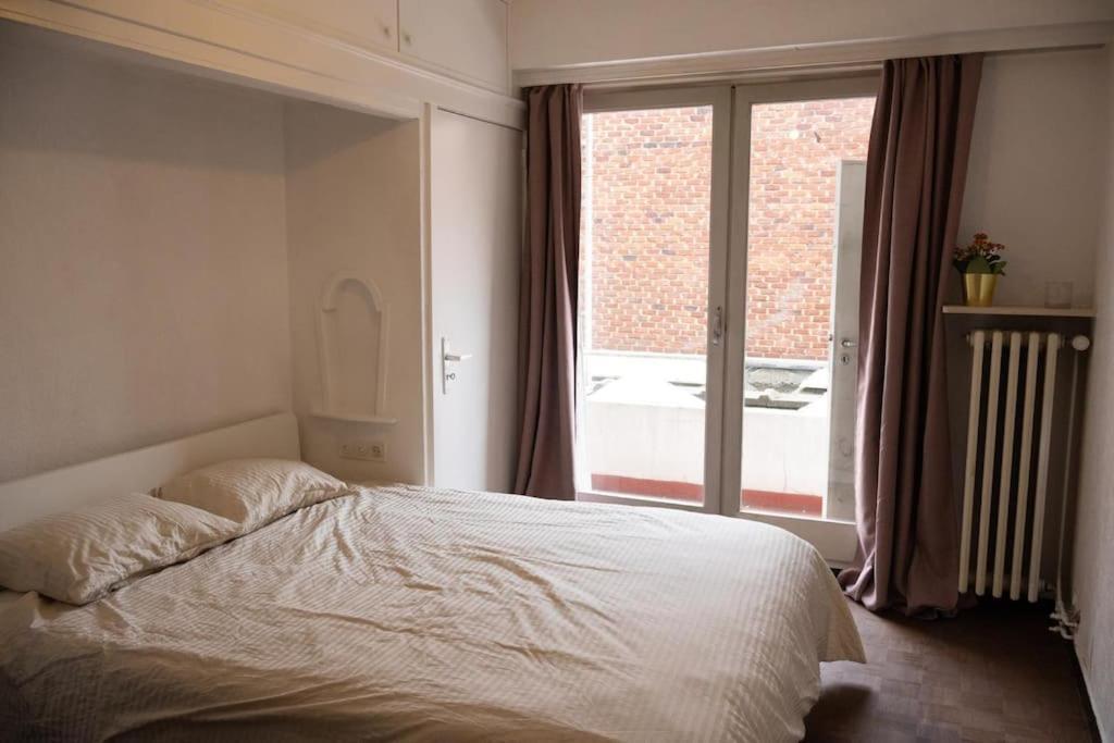 2br And 1lr Apt, Only 15mins To Gravensteen Castle *