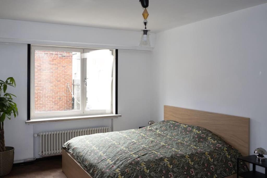 2br And 1lr Apt, Only 15mins To Gravensteen Castle Ghent