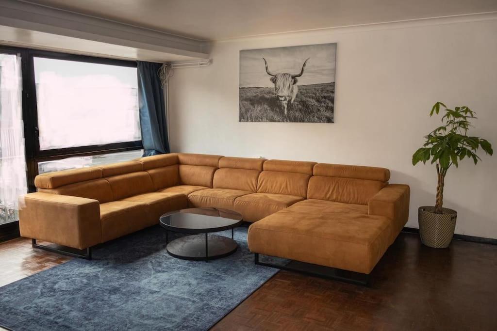 2br And 1lr Apt, Only 15mins To Gravensteen Castle Apartment