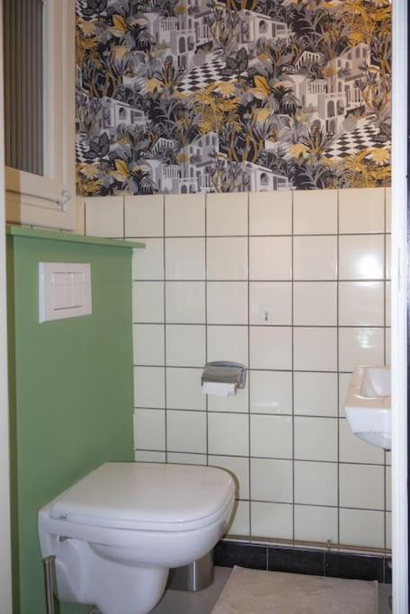 2br And 1lr Apt, Only 15mins To Gravensteen Castle Apartment Ghent