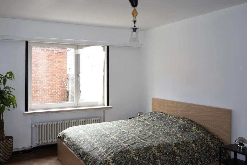 2br And 1lr Apt, Only 15mins To Gravensteen Castle Apartment *
