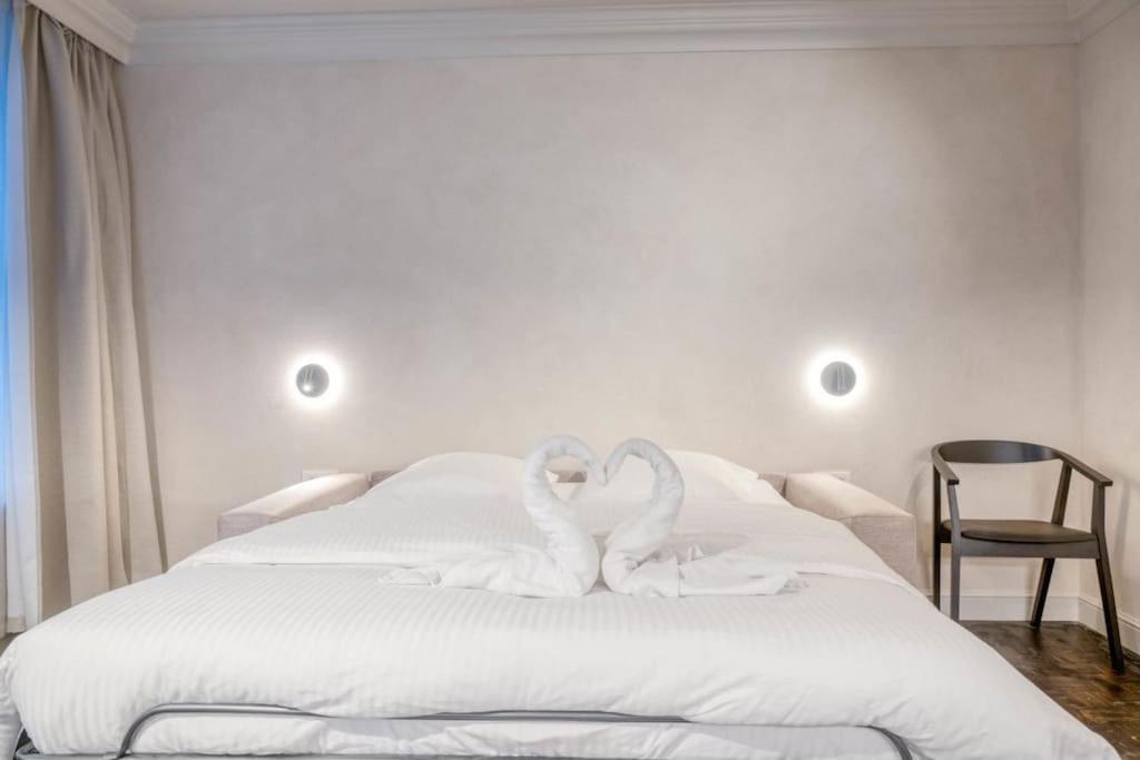 Chic 3p Retreat In Heart Of * Ghent
