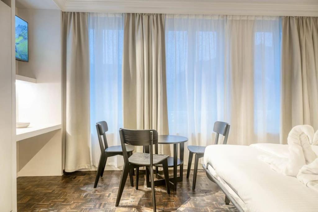Cozy For 4 Guests Apartment