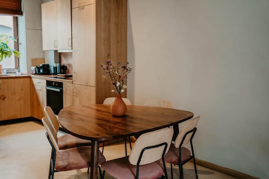 Holiday home 3-br Suburban Retreat Ghent