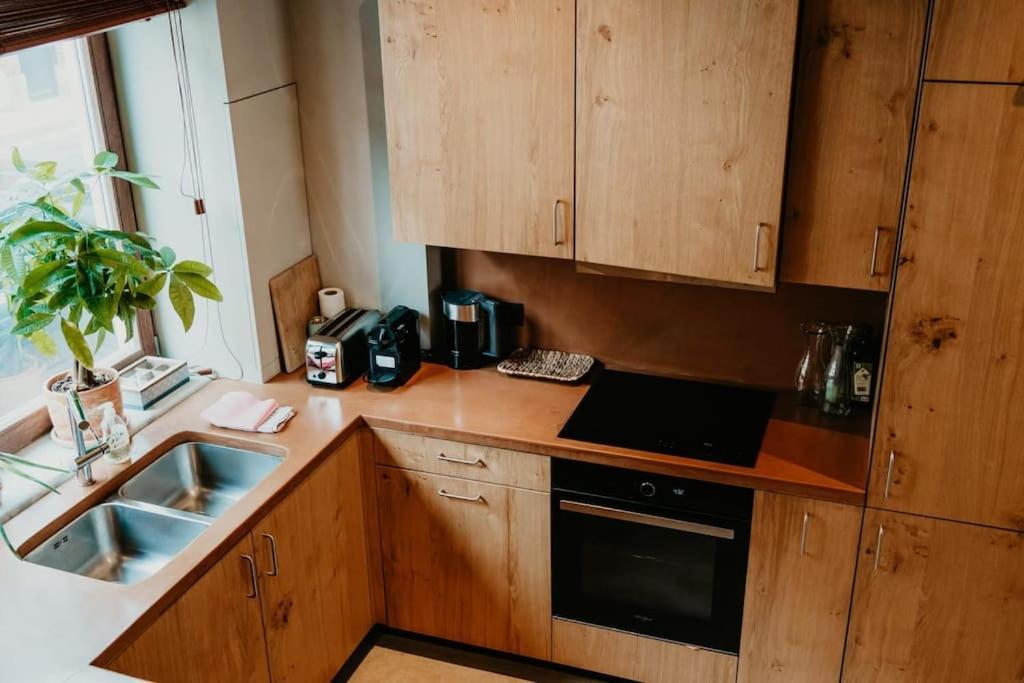 Holiday home 3-br Suburban Retreat Ghent