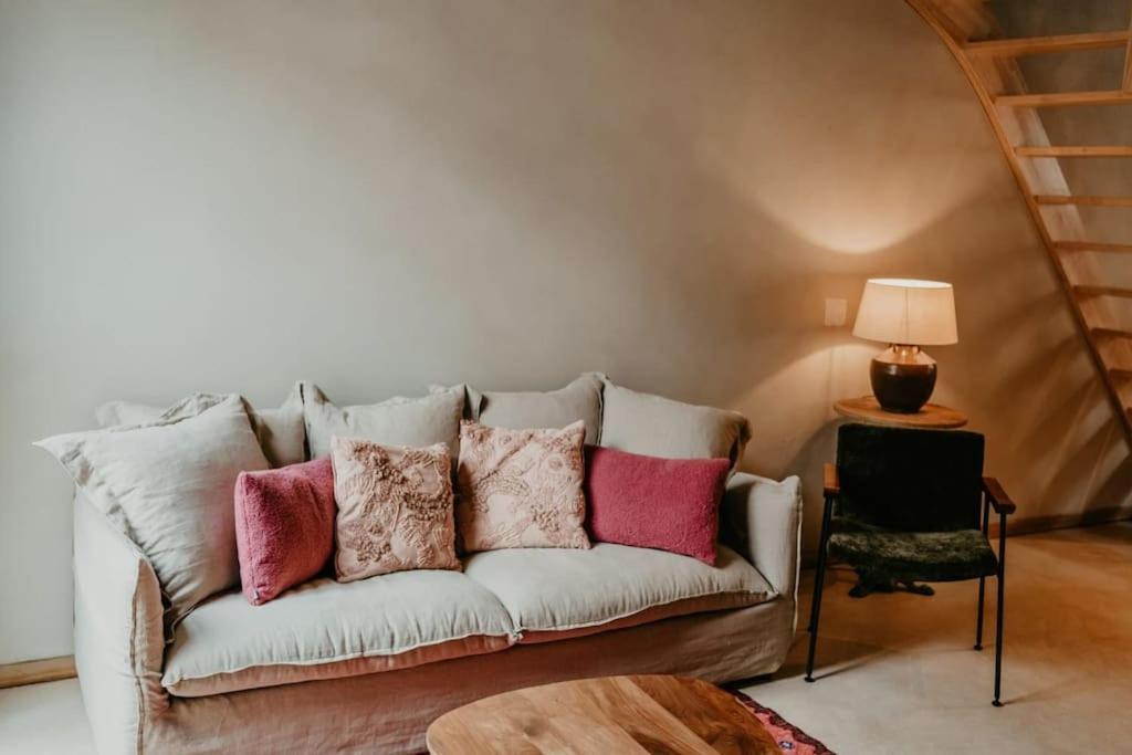 3-br Suburban Retreat Holiday home Ghent