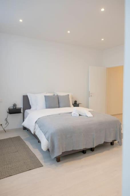 Apartment Wonderful 2br W View On Leie *