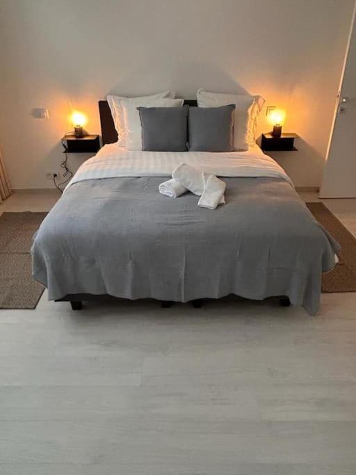 Wonderful 2br W View On Leie * Ghent