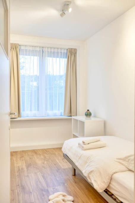 Chic 3-br Oasis In - Stylish Interiors Apartment *