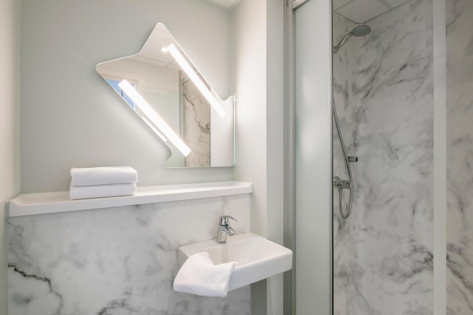 Ibis Budget Centrum Dampoort 2*