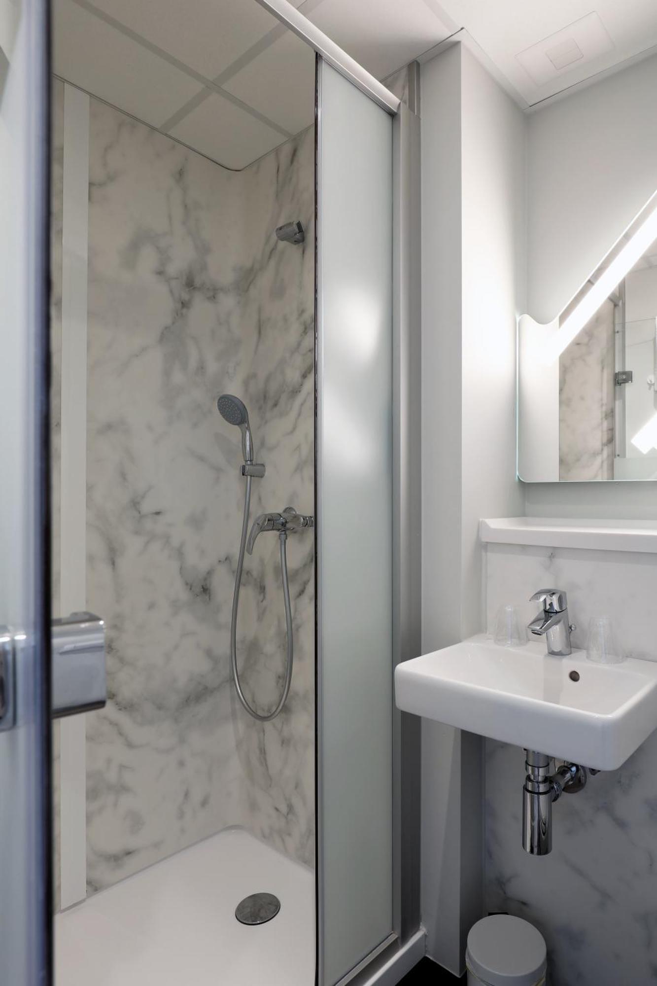 Ibis Budget Centrum Dampoort Ghent