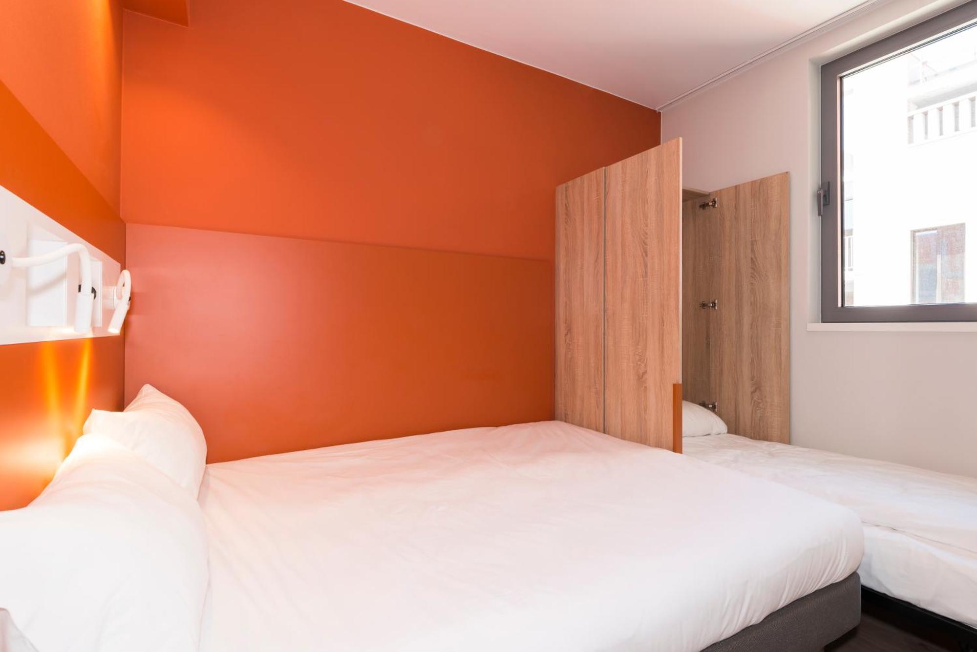 Ibis Budget Centrum Dampoort