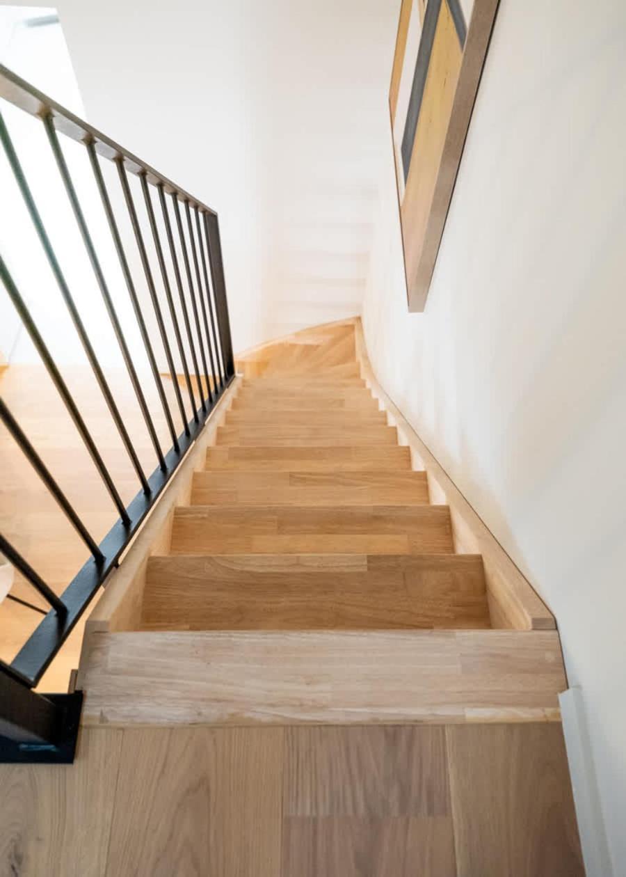 Apartment Huswell - Duplex For 4 Guests In The Heart Of