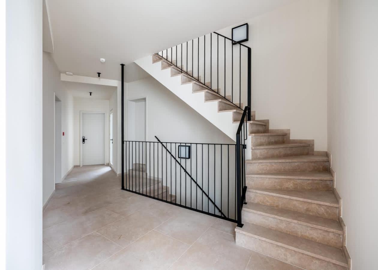 Huswell - Duplex For 4 Guests In The Heart Of Ghent