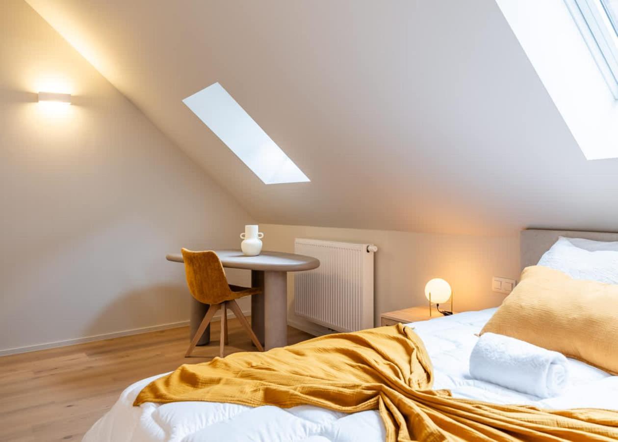 Huswell - Duplex For 4 Guests In The Heart Of * Ghent