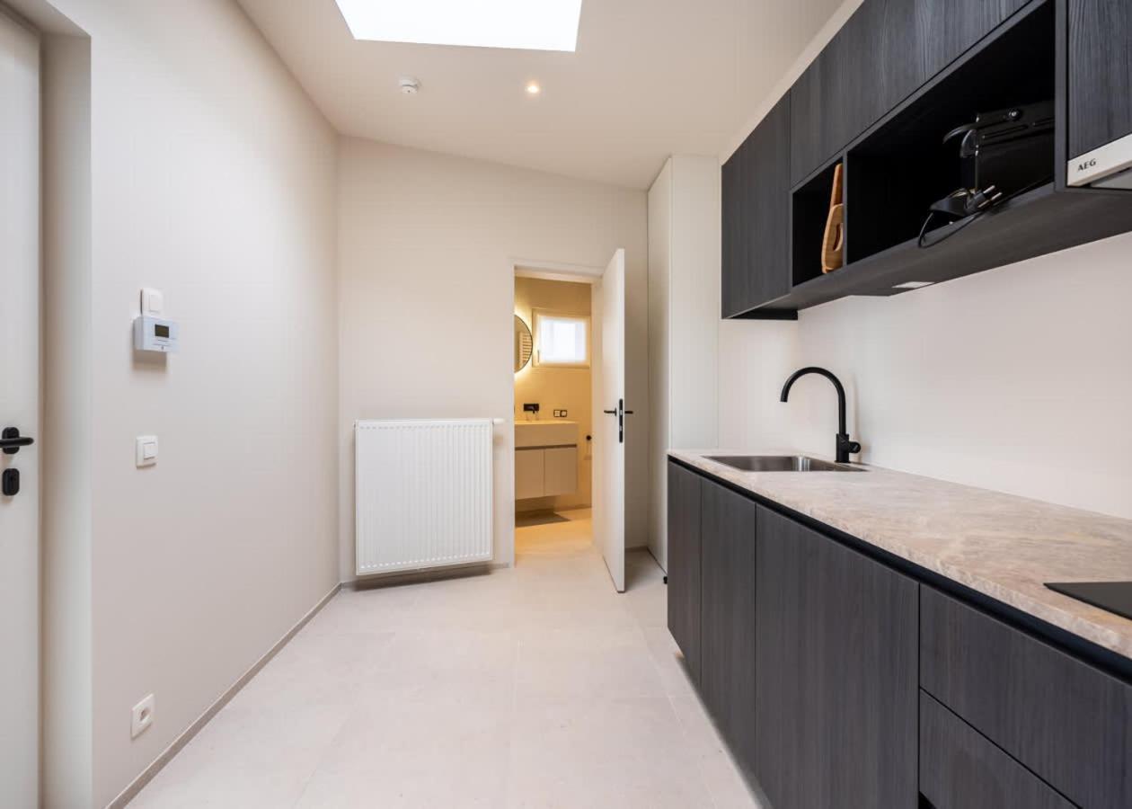 Apartment Huswell - Duplex For 4 Guests In The Heart Of Ghent