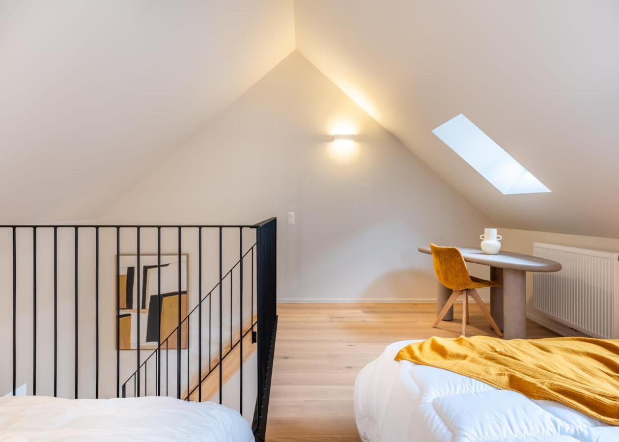 Huswell - Duplex For 4 Guests In The Heart Of *