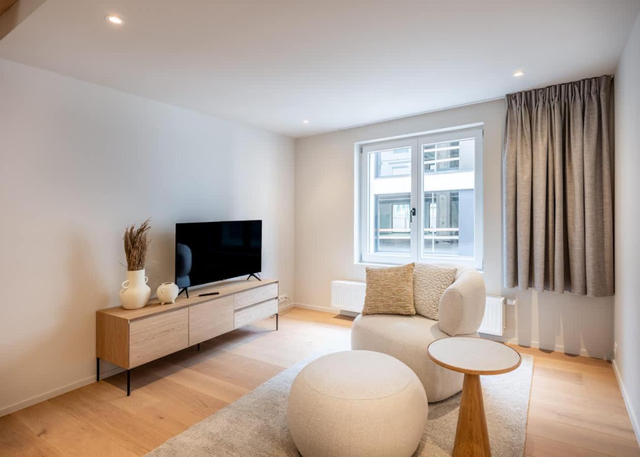 Huswell - Duplex For 4 Guests In The Heart Of