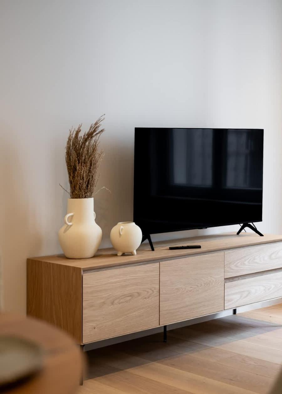 Huswell - Duplex For 4 Guests In The Heart Of * Ghent