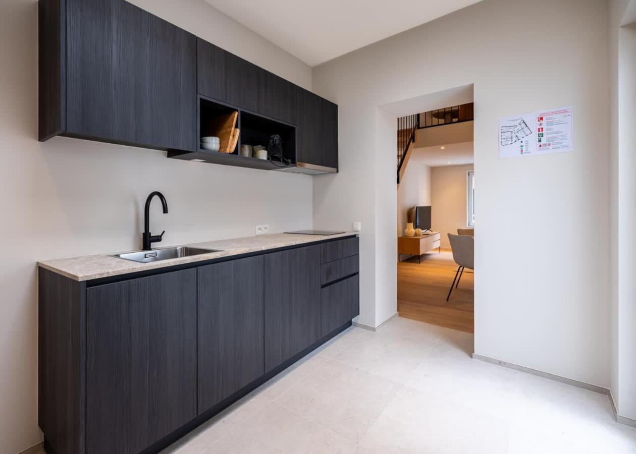 Huswell - Duplex For 4 Guests In The Heart Of Apartment *