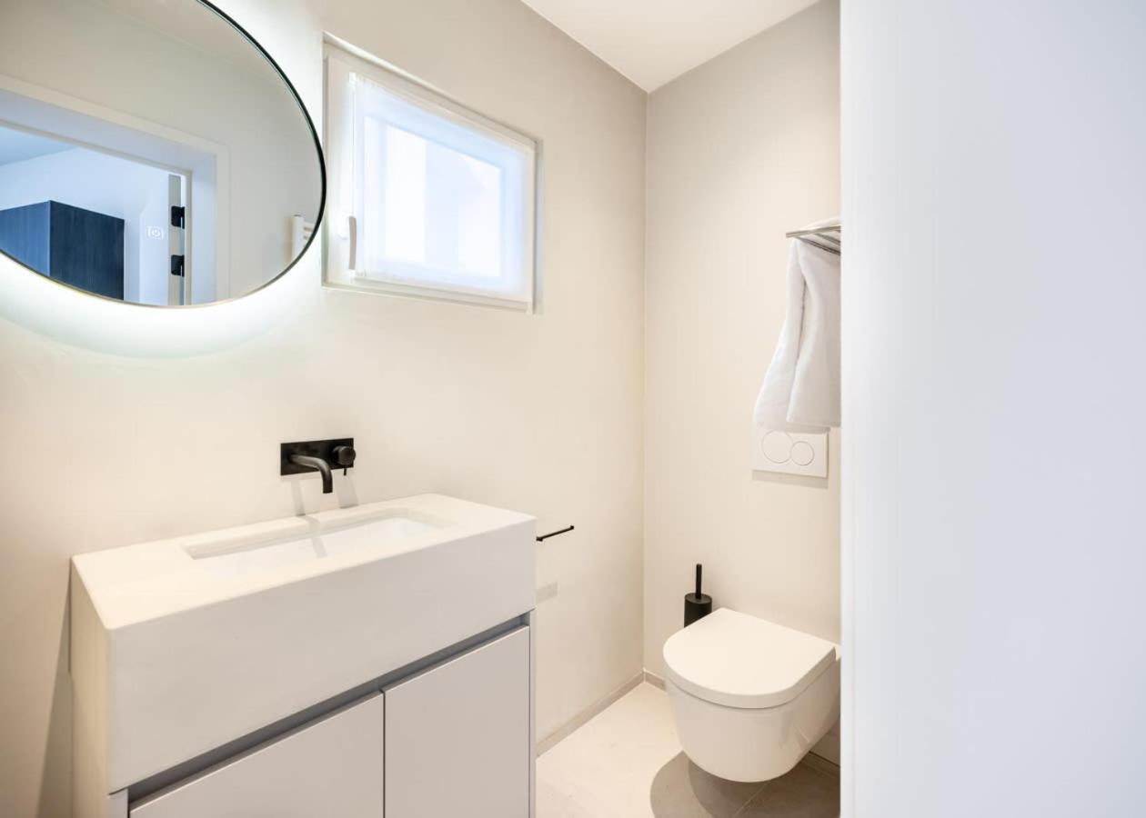 Huswell - Duplex For 4 Guests In The Heart Of *