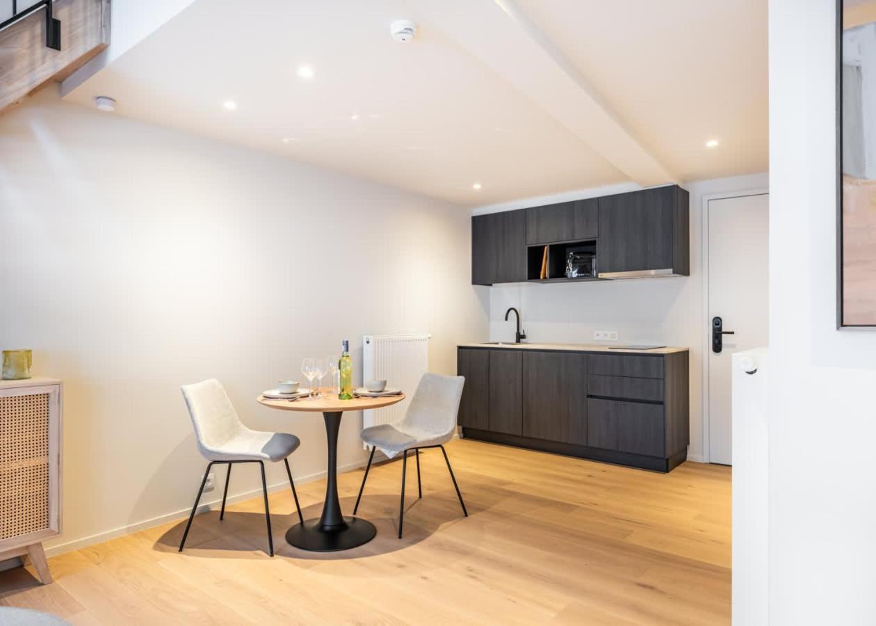 Huswell - Luxurious Duplex In Prime Location, Heart Of Appartement *
