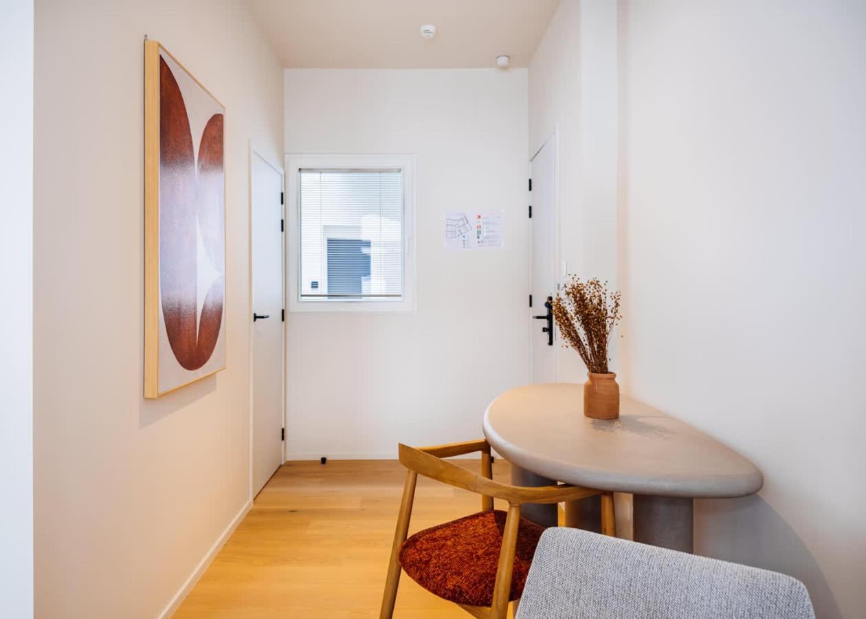 Huswell - Modern Renovated In The Vibrant Heart Of Ghent