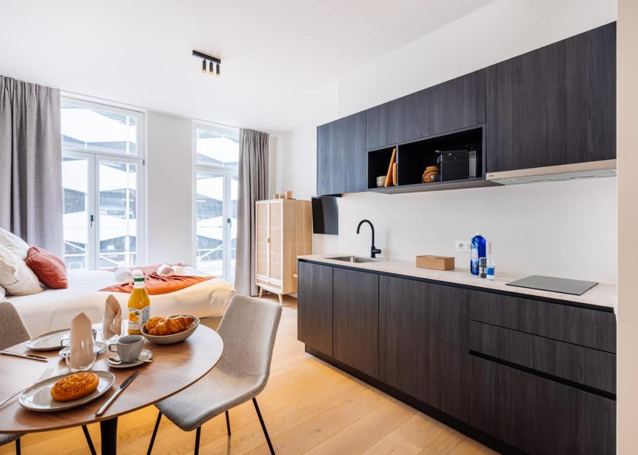 Apartment Huswell - Modern Renovated In The Vibrant Heart Of