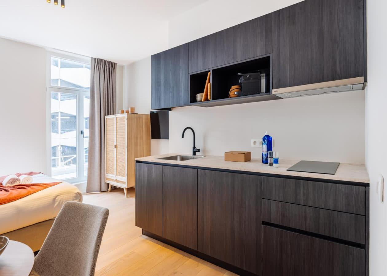 Apartment Huswell - Modern Renovated In The Vibrant Heart Of
